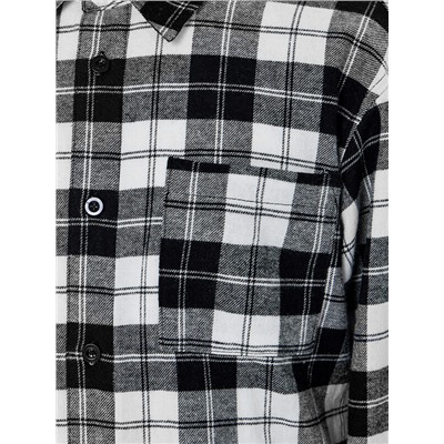 РУБАШКА ДЛЯ МАЛЬЧИКОВ 123484