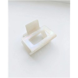 Заколка-крабик