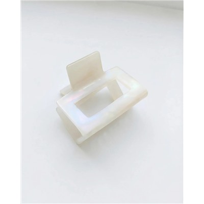 Заколка-крабик