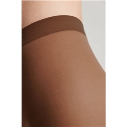 CONTE IDEAL 40 Матовые Колготки женские с эффектом пудры «ultimate matt» CONTE ELEGANT, 1236086