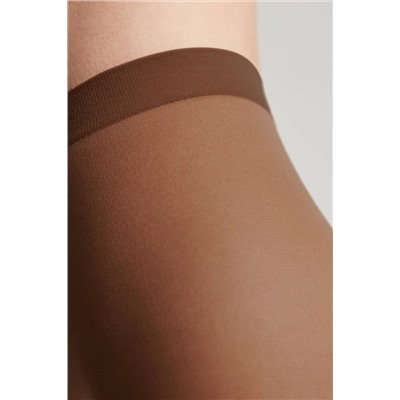 CONTE IDEAL 40 Матовые Колготки женские с эффектом пудры «ultimate matt» CONTE ELEGANT, 1236086