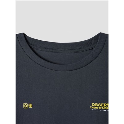 ФУТБОЛКА МУЖСКАЯ 111928