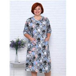 Халат "Гавана" (Серый)