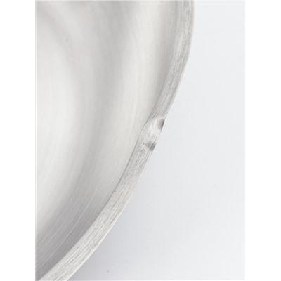 УЦЕНКА Сковорода d=260/50 тройное дно, ИНДУКЦИЯ