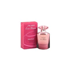 Туалетная вода Shiseido Ever Bloom Ginza Flower 30мл жен edp