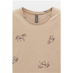 Футболка CROCKID, 1118138