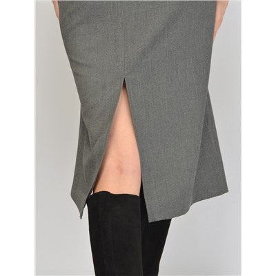 VISERDI Платье 10449-сер 4451850