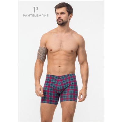 PMHL-1482 (Трусы мужские шорты, PanteLemone )