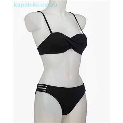 601 A Купальник раздельный (38-46)