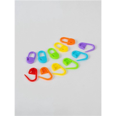 Набор для вязания, 28 предметов, в футляре