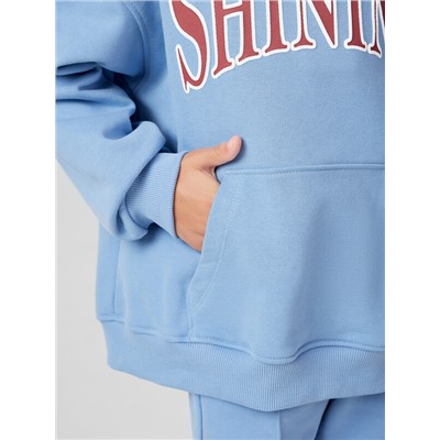 ХУДИ ДЛЯ ДЕВОЧЕК 127930