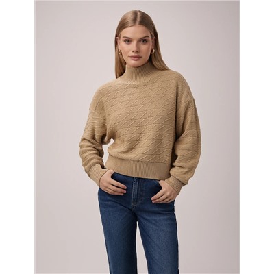 Conte elegant Джемпер LDK23100 23С-100СП