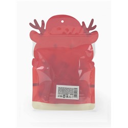 Сладкий подарок конфет «Нота бум» дой-паке олень, 100 г