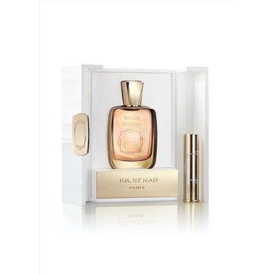 JUL ET MAD PARIS BELLA DONNA (w) 50ml + 7ml parfume mini