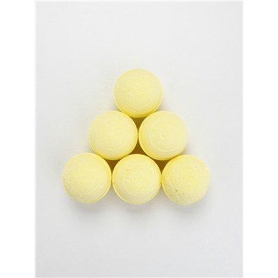 Подарочный набор: гель для душа шампанское и бомбочки для ванны, Чистое Счастье