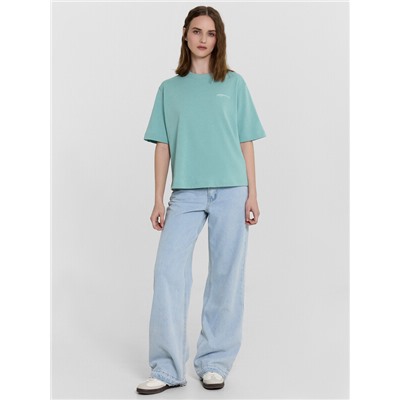 ФУТБОЛКА ЖЕНСКАЯ 112862