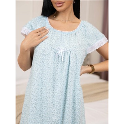 Ночная сорочка мод.2160