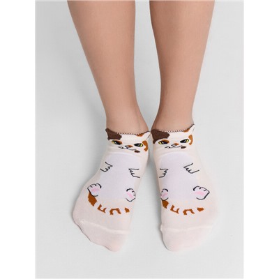 НОСКИ ДЕТСКИЕ 406K-3184