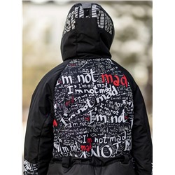 BATIK Комбинезон 114-23з-01