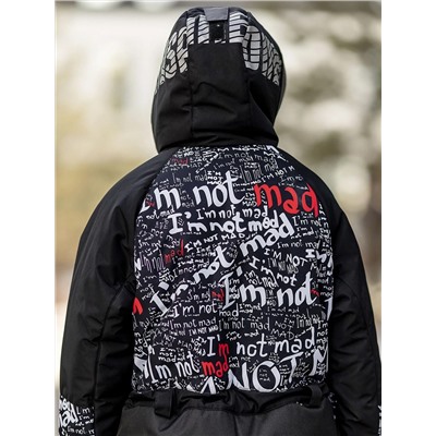 BATIK Комбинезон 114-23з-01