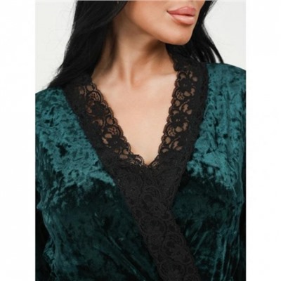 Пеньюар Малахит (Изумруд)