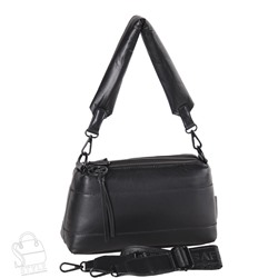 Сумка женская  29040-10 black Velina Fabbiano-Safenta