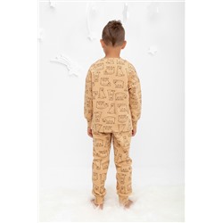 CROCKID Пижама К 1587/24