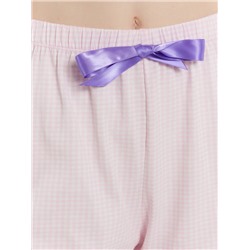 КОМПЛЕКТ ЖЕНСКИЙ (ЖАКЕТ, ШОРТЫ) 592478