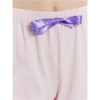 КОМПЛЕКТ ЖЕНСКИЙ (ЖАКЕТ, ШОРТЫ) 592478