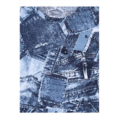 Лонгслив АПРЕЛЬ, 1047499