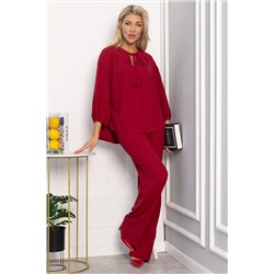 Костюм (Блуза+Брюки) LADY TAIGA, 1125861