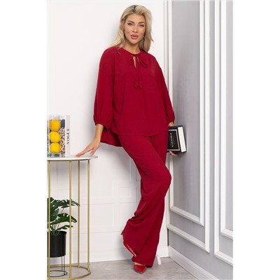 Костюм (Блуза+Брюки) LADY TAIGA, 1125861