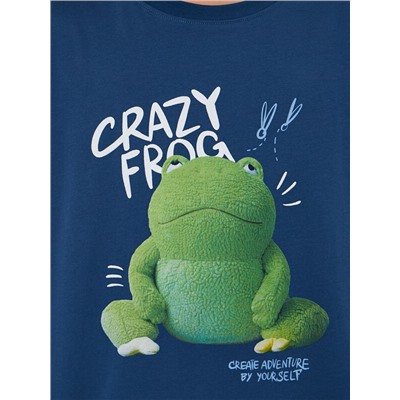 КОМПЛЕКТ ДЛЯ МАЛЬЧИКОВ (ЛОНГСЛИВ, БРЮКИ) 563333