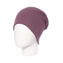 Шапка женская АВ Classic-разрез