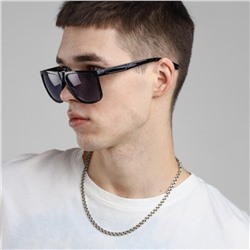 Очки солнцезащитные мужские Bentley глянец, 2313-С1, 58109, арт.354.747