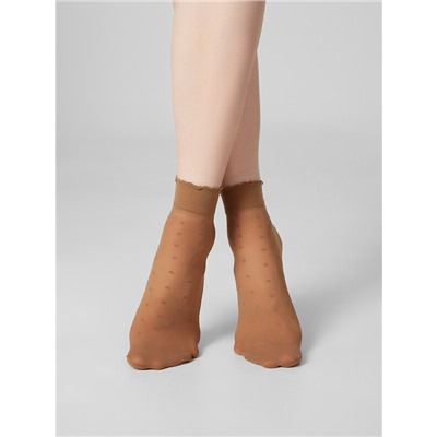 НОСКИ ЖЕНСКИЕ (2 пары) 1047PA-3014