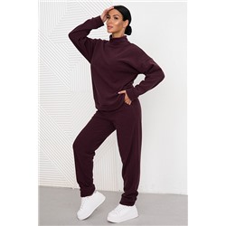 Костюм (лонгслив+брюки), арт. 0672-66