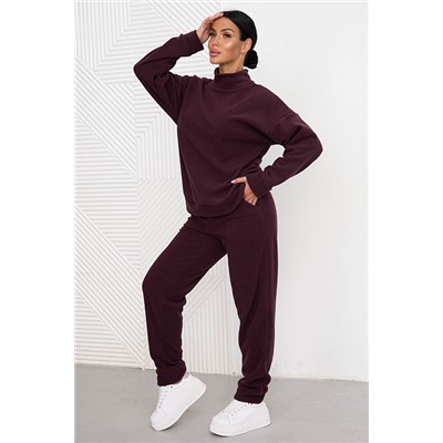 Костюм (лонгслив+брюки), арт. 0672-66