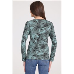 Лонгслив АПРЕЛЬ, 943980