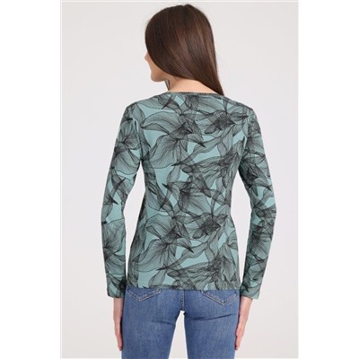 Лонгслив АПРЕЛЬ, 943980