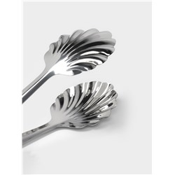 Щипцы для хлеба Hanna Knövell, h=21.5 см, толщина 0.7 мм, нержавеющая сталь