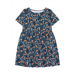 Платье АПРЕЛЬ, 808731