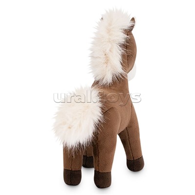 Лошадка Шоколадка 18