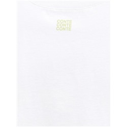 Футболки CONTE LD 2666 Джемпер женский