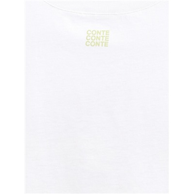 Футболки CONTE LD 2666 Джемпер женский