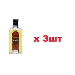 Одеколон Тет-а-Тет 86мл муж 3шт
