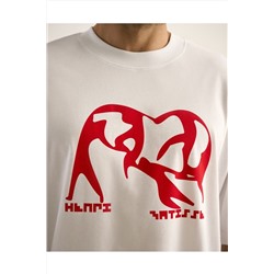 Футболка OXOUNO, 1093941