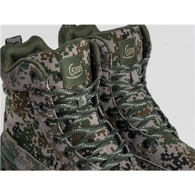 Зимние Ботинки