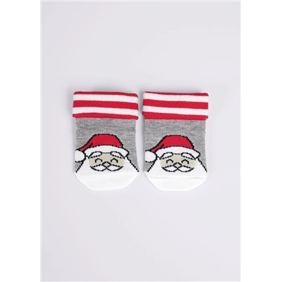 CLEVER Носки С023 7-8