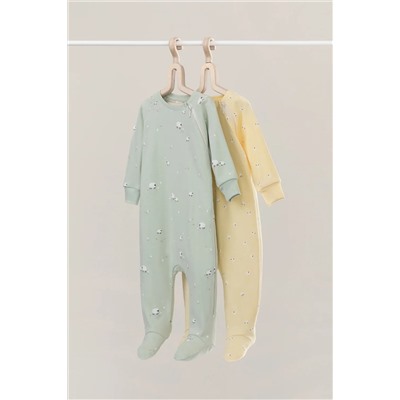 CROCKID Комбинезон К 6444-2уп